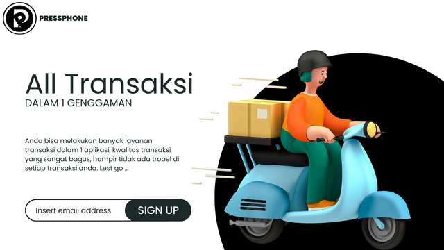 All Transaksi Jadi 1