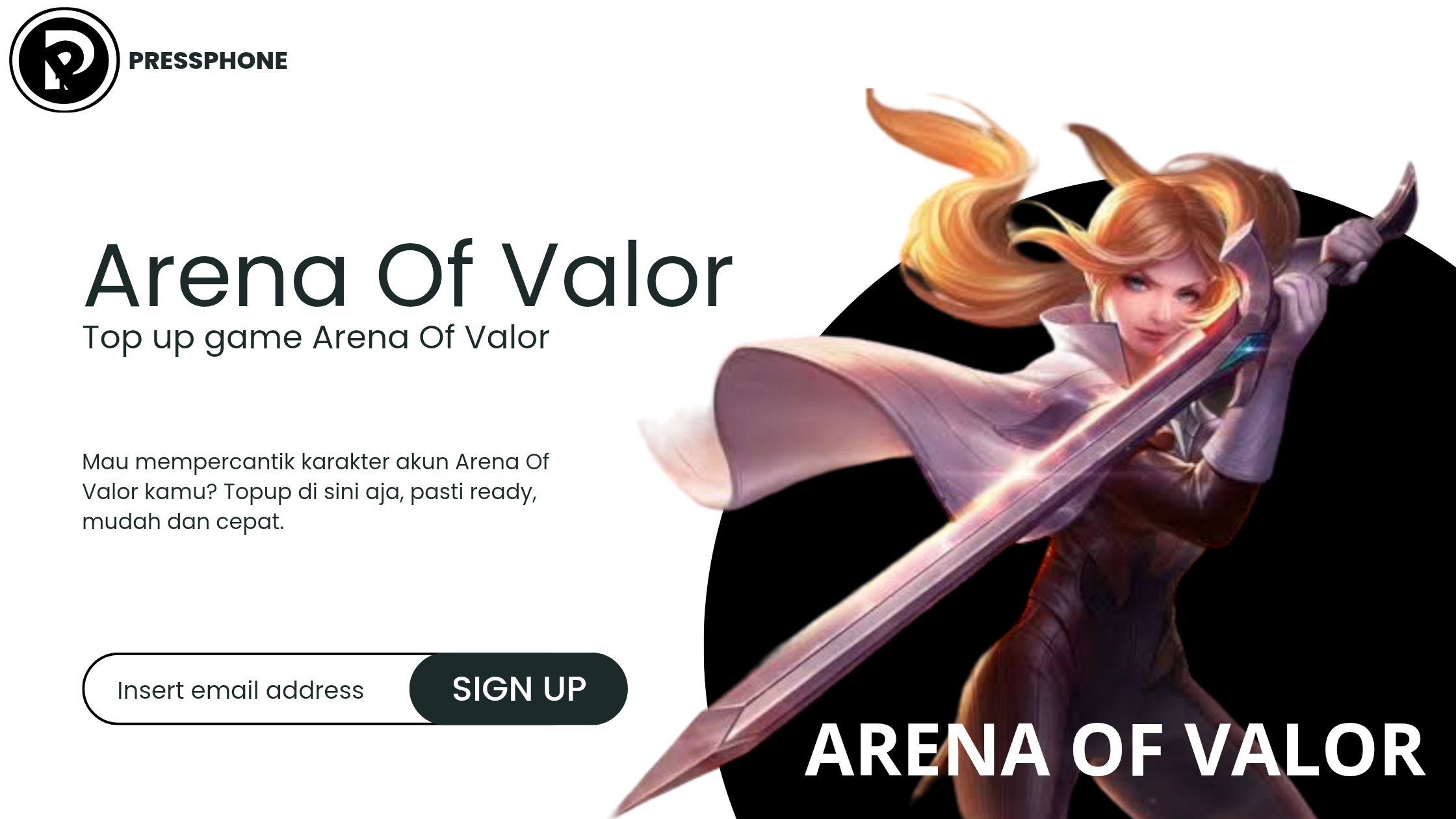 Arena Off Vallor